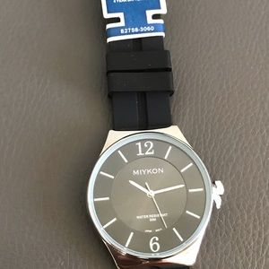 Men’s watch